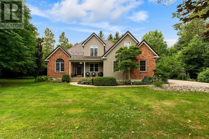 32 CHRISTY STREET, Bluewater (Bayfield), Ontario N0M1G0