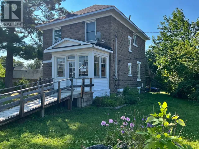151 ROYAL STREET, Gravenhurst (Muskoka (S)), Ontario P1P1H5
