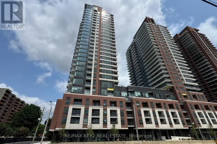 710 - 4010 EGLINTON AVENUE W, Toronto (Humber Heights), Ontario M9A0G5