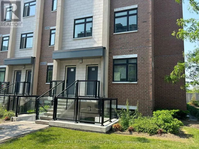 157 - 1095 DOUGLAS MCCURDY COMM, Mississauga (Lakeview), Ontario L5G1H9
