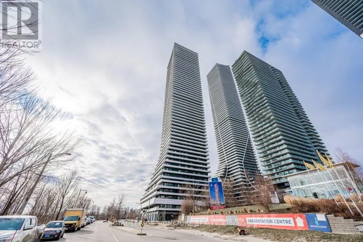 LPH05B - 20 SHORE BREEZE DRIVE, Toronto (Mimico), Ontario M8V1A1
