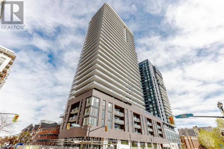 404 - 2075 LAKESHORE ROAD, Burlington (Brant), Ontario L7R1E2