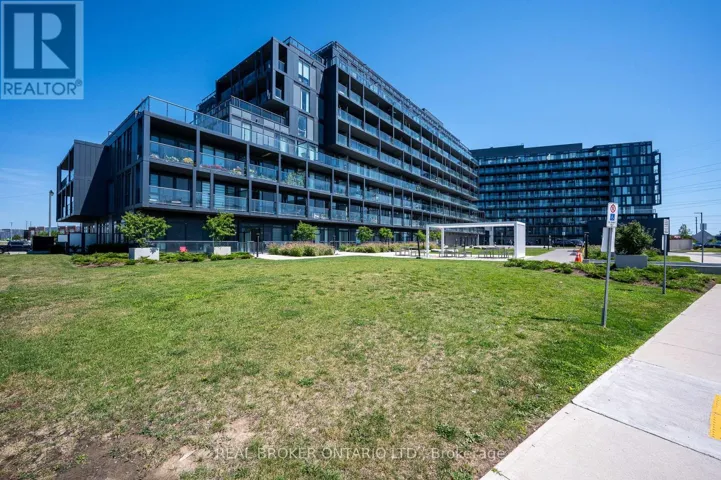 A511 - 3210 DAKOTA COMMON, Burlington (Alton), Ontario L7M2A8