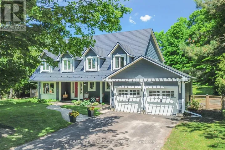 13 SNOWBERRY COURT, Caledon (Caledon Village), Ontario L7K0B5