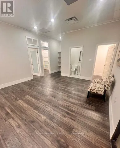 208 - 3495 REBECCA STREET, Oakville (QE Queen Elizabeth), Ontario L6L6X9