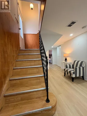 LOWER - 67 SASKATOON DRIVE, Toronto (Kingsview Village-The Westway), Ontario M9P2G1