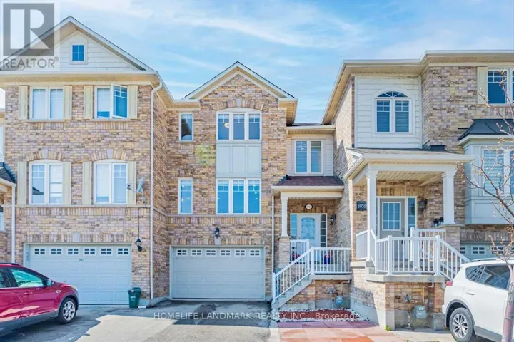 3055 HIGHVALLEY ROAD, Oakville (BC Bronte Creek), Ontario L6M5H4