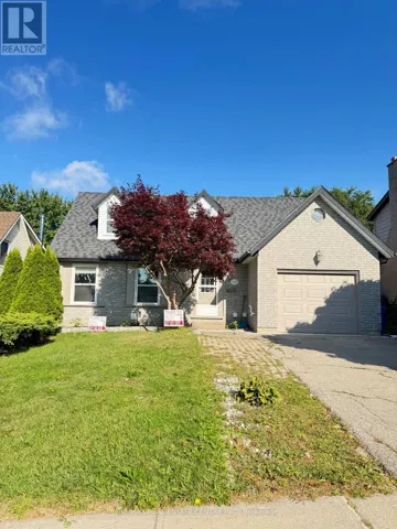 129 KORTRIGHT ROAD W, Guelph (Kortright West), Ontario N1G3N9
