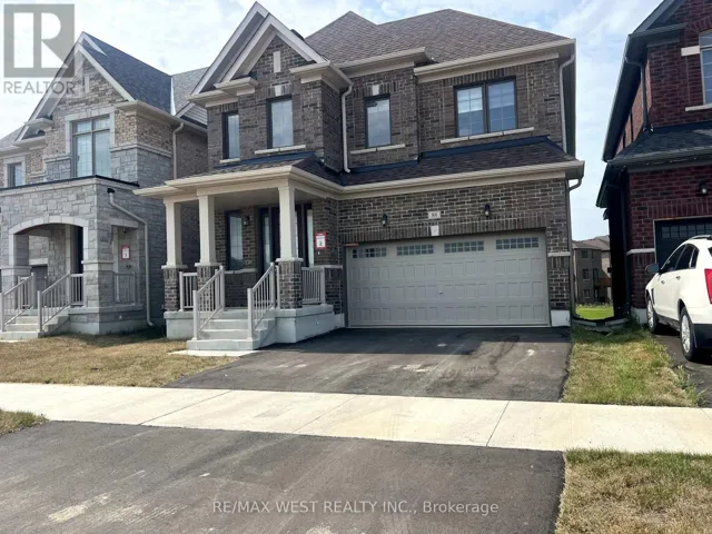 88 STRICKLAND AVENUE, Brantford, Ontario N3T0X7