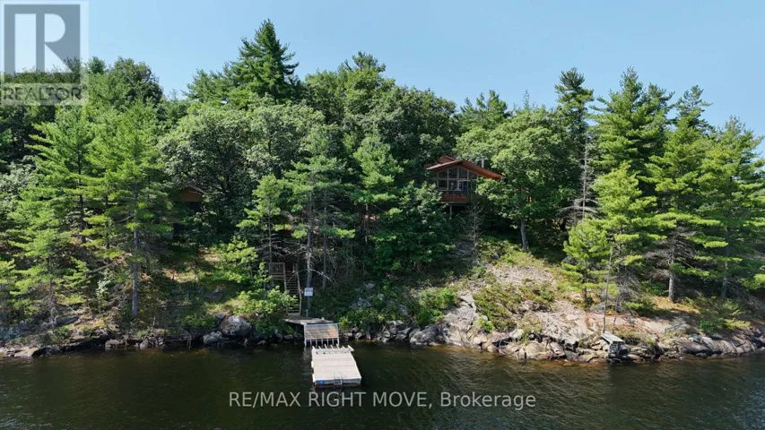 3140 ISLAND 1810, Georgian Bay (Gibson), Ontario P0E1E0
