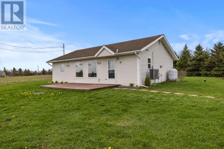 14 KRYSTAL Road, Glenfinnan, Prince Edward Island C1A9J2