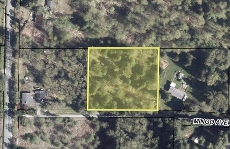 32065 MINGO AVENUE, Mission, British Columbia V4S1G1
