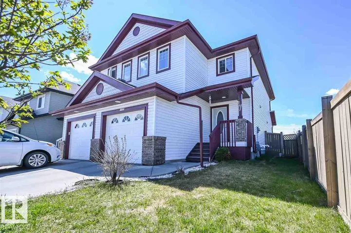 11425 14 AV SW, Edmonton, Alberta T6W0N4