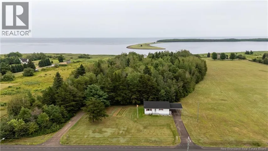 3170 Route 535, Cocagne, New Brunswick E4R3K3