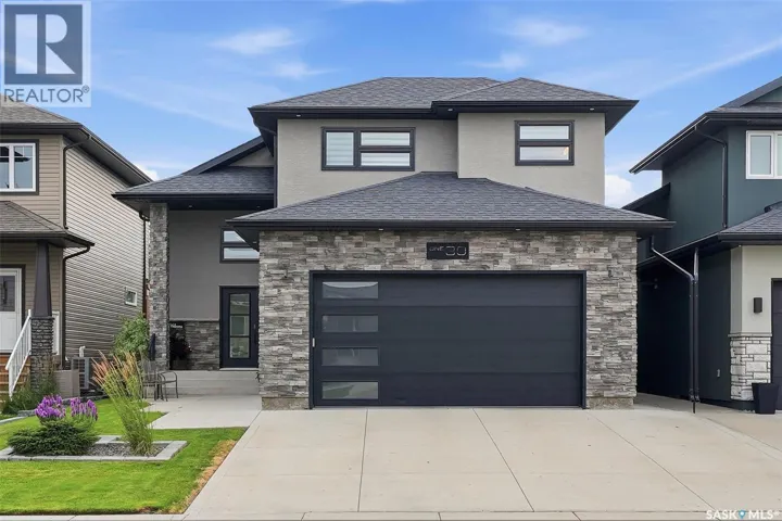 130 Boykowich BEND, Saskatoon, Saskatchewan S7W0S2