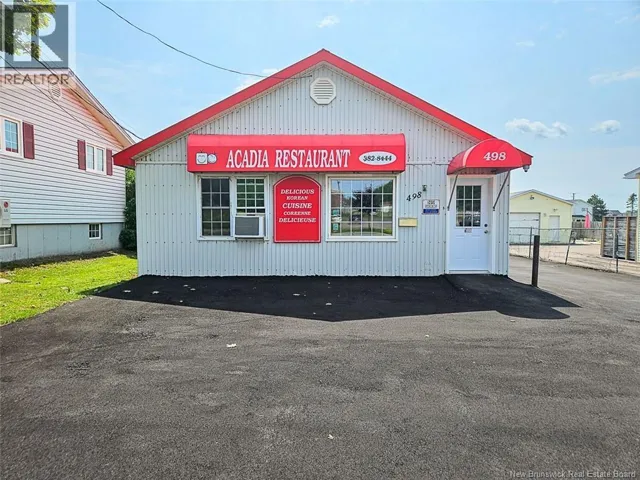 498 Champlain Street, Dieppe, New Brunswick E1A1P4