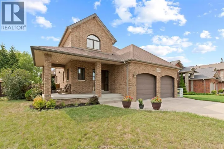 1408 PASCAL AVENUE, Lakeshore, Ontario N0R1A0
