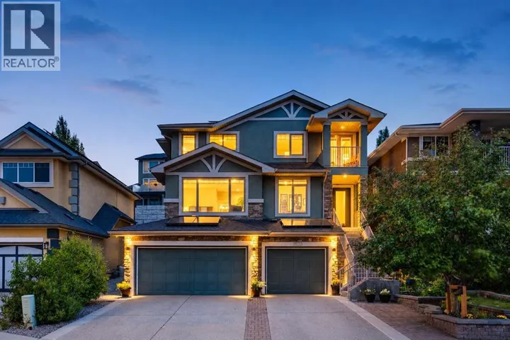 7520 Springbank Way SW, Calgary, Alberta T3H4V4