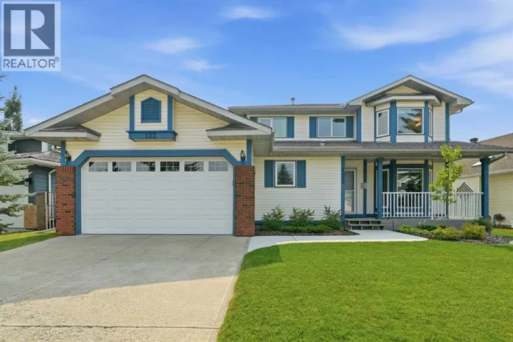 122 Douglas Woods Hill SE, Calgary, Alberta T2Z2G6