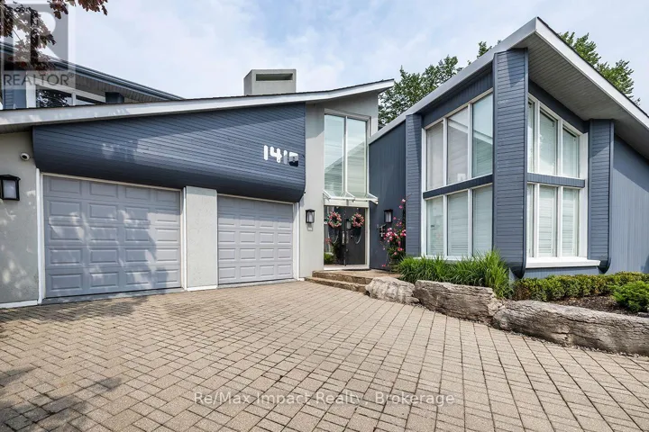 1410 MANITOU DRIVE, Oshawa (Samac), Ontario L1G7P7