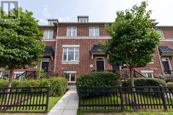 16 STREATHERN WAY, Clarington (Bowmanville), Ontario L1C0S4