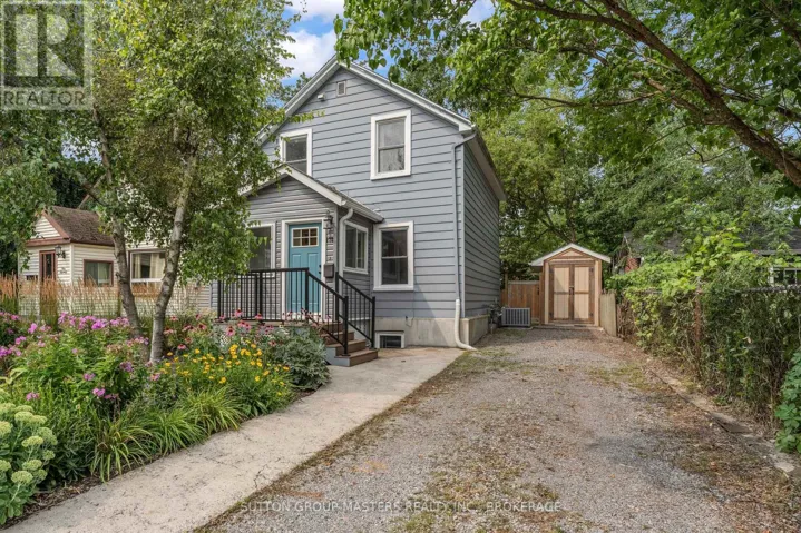 172 TORONTO STREET, Kingston (Central City East), Ontario K7L4B1