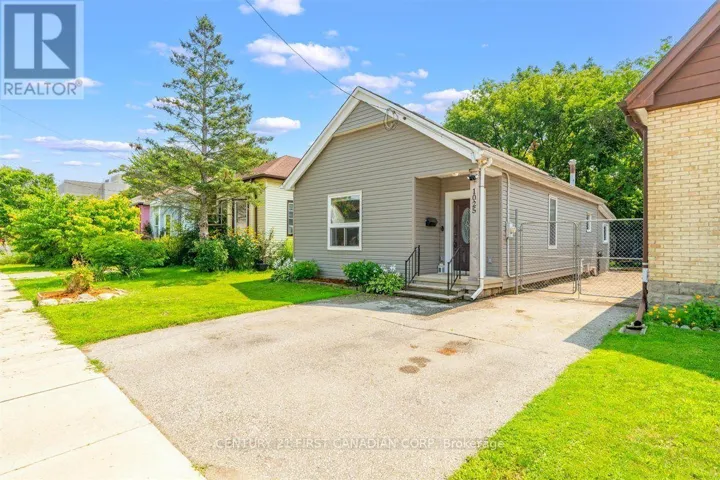 1025 KING STREET, London East (East M), Ontario N5W2X7