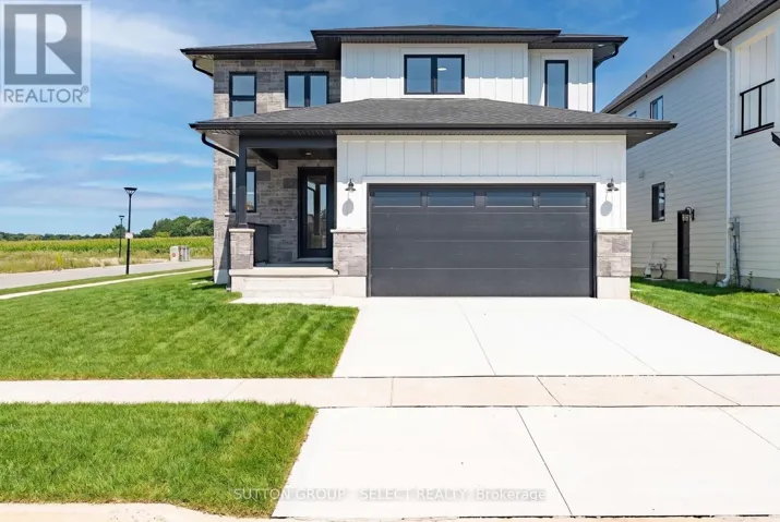 6394 HEATHWOODS AVENUE, London South (South V), Ontario N6P1H5