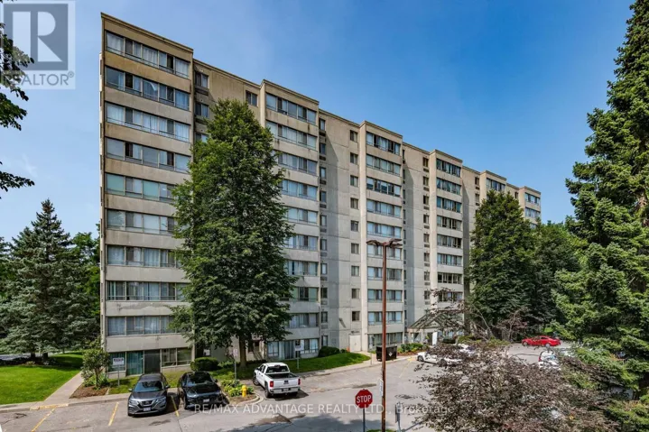 708 - 570 PROUDFOOT LANE, London North (North M), Ontario N6H4Z1
