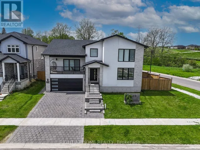 2705 ORIOLE DRIVE, London South (South U), Ontario N6M0G6