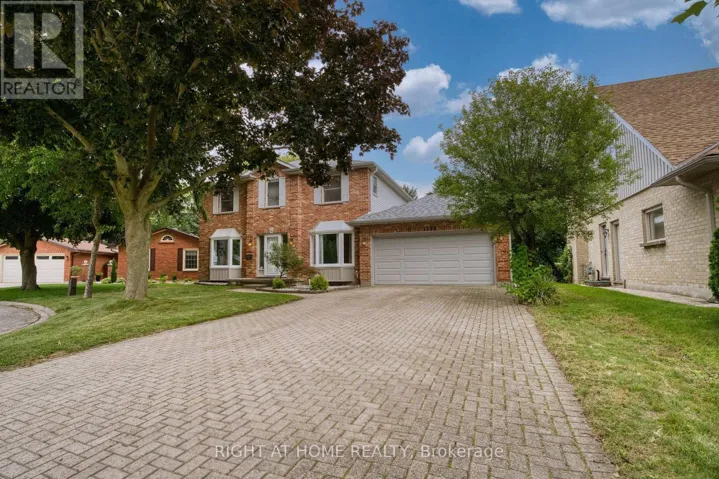 1789 PHILLBROOK COURT, London North (North B), Ontario N5X2Z3