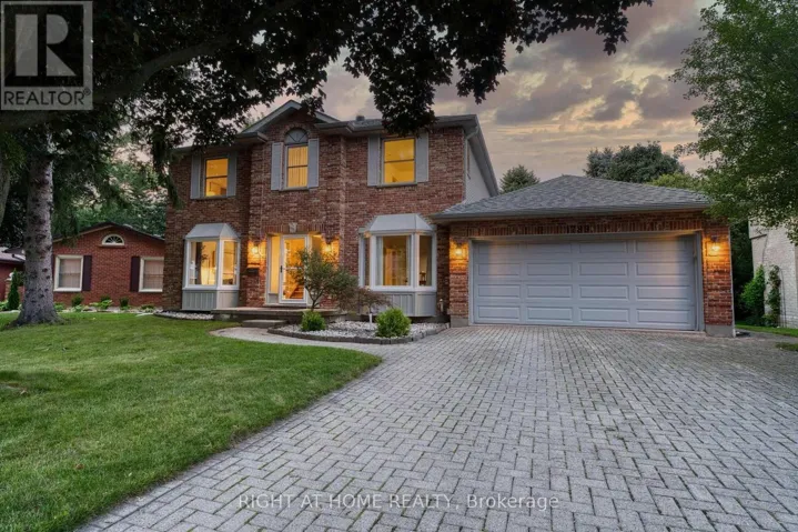 1789 PHILLBROOK COURT, London North (North B), Ontario N5X2Z3