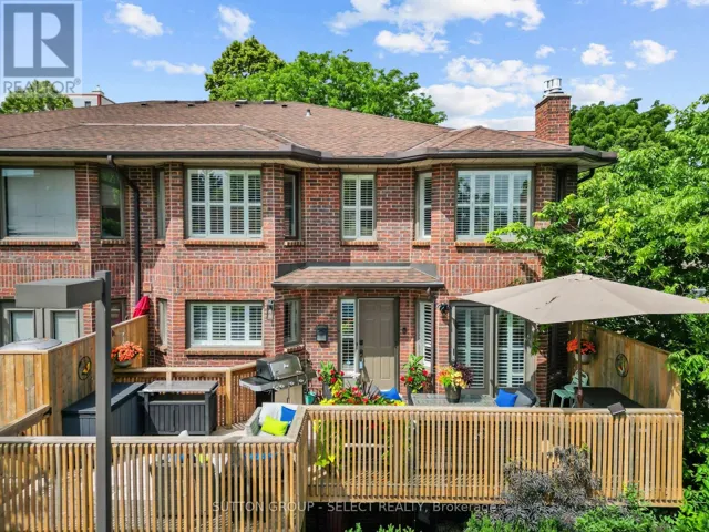 14 - 152 ALBERT STREET, London East (East F), Ontario N6A1M1