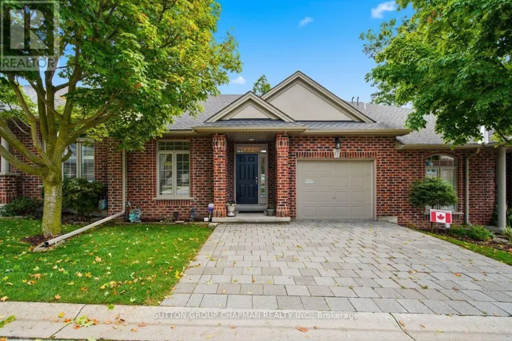 15 - 455 HYDE PARK ROAD, London North (North P), Ontario N6H3R9