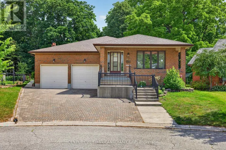 27 STIRRUP COURT, London North (North J), Ontario N6G3T8