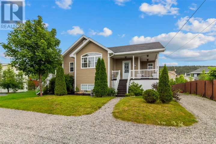 149 Conception Bay Highway, Holyrood, Newfoundland & Labrador A0A2R0