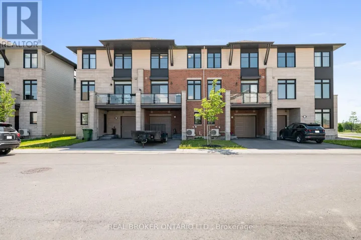 219 PASTEL WAY, Ottawa, Ontario K2J6C1