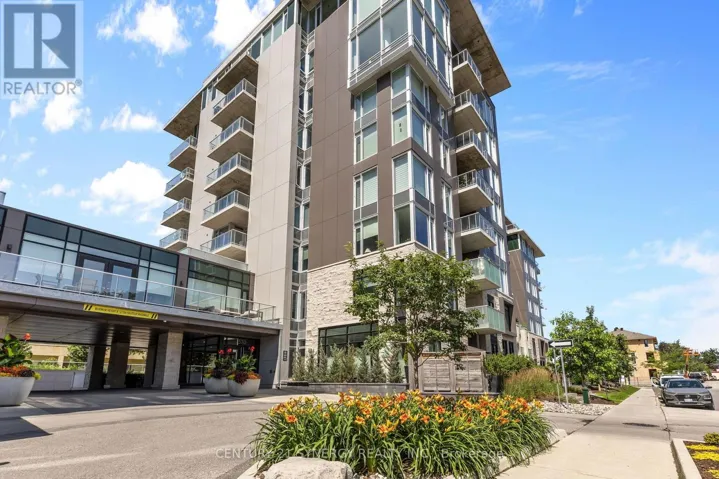 512 - 570 DE MAZENOD AVENUE, Ottawa, Ontario K1S5X2