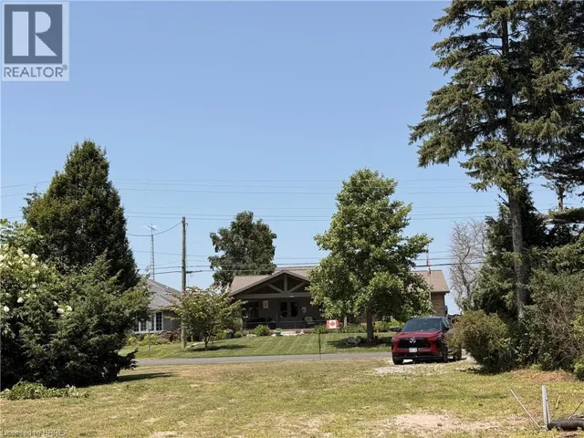 7 OLD CUT Boulevard, Port Rowan, Ontario N0E1M0