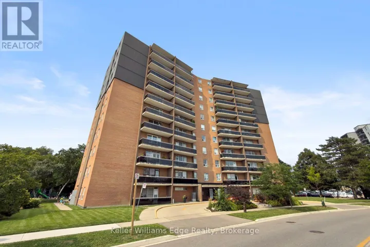 # 608 - 3145 QUEEN FREDERICA DRIVE, Mississauga (Applewood), Ontario L4Y3A7