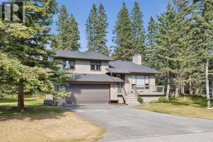 73 Wolf Drive, Rural Rocky View County, Alberta T3Z1A1