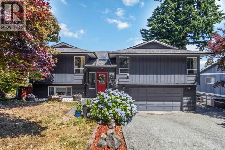 3389 Mary Anne Cres, Colwood, British Columbia V9C3J6