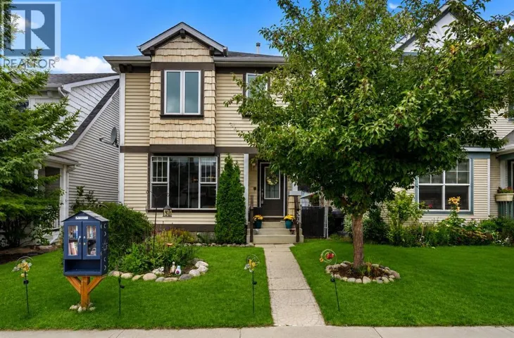 377 Tuscany Valley View NW, Calgary, Alberta T3L2L5