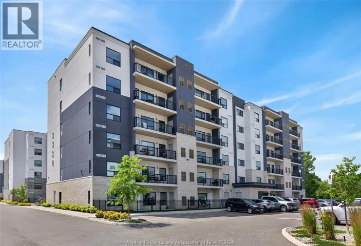 3320 STELLA CRESCENT Unit# 109, Windsor, Ontario N8T0B7