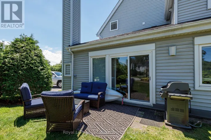 139 - 55 TROTT BOULEVARD, Collingwood, Ontario L9Y5B8