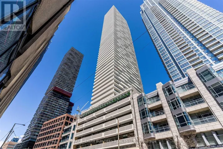 5003 - 2221 YONGE STREET, Toronto (Mount Pleasant West), Ontario M4S2B4
