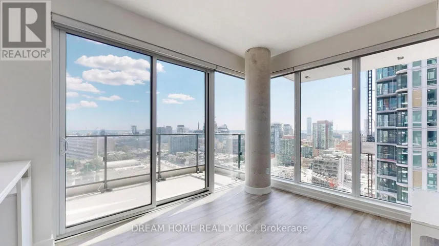2306 - 77 SHUTER STREET, Toronto (Church-Yonge Corridor), Ontario M5B0B8