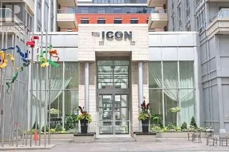 1627 - 250 WELLINGTON STREET W, Toronto (Waterfront Communities), Ontario M5V3P6