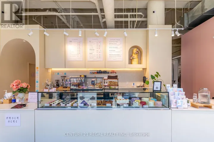 862 DUNDAS STREET W, Toronto (Trinity-Bellwoods), Ontario M6J1V5