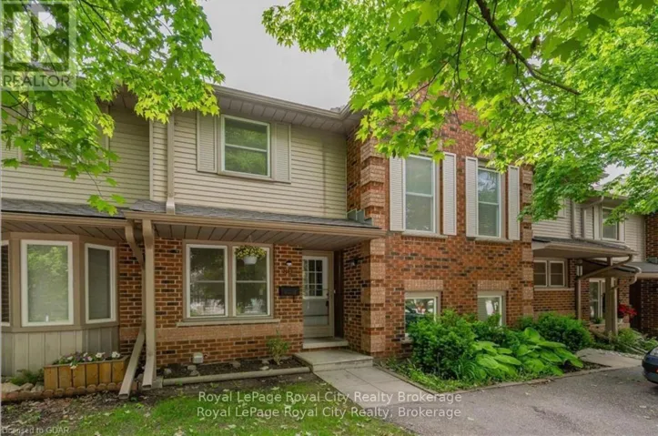 80 - 180 MARKSAM ROAD, Guelph (Willow West/Sugarbush/West Acres), Ontario N1H8G6